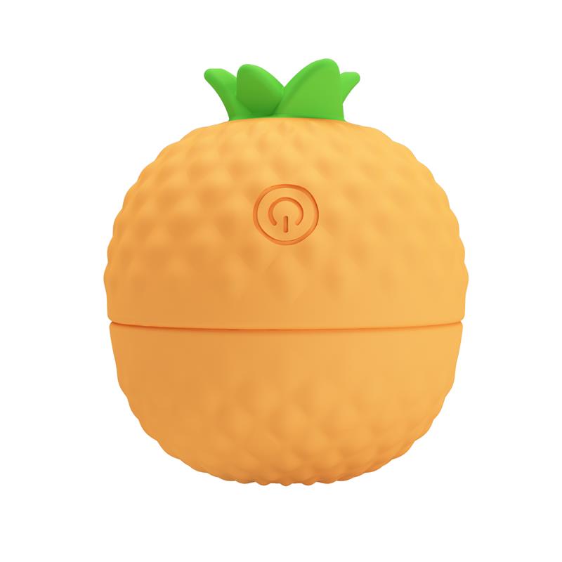 Pineapple Secret Estimulador con Thumping