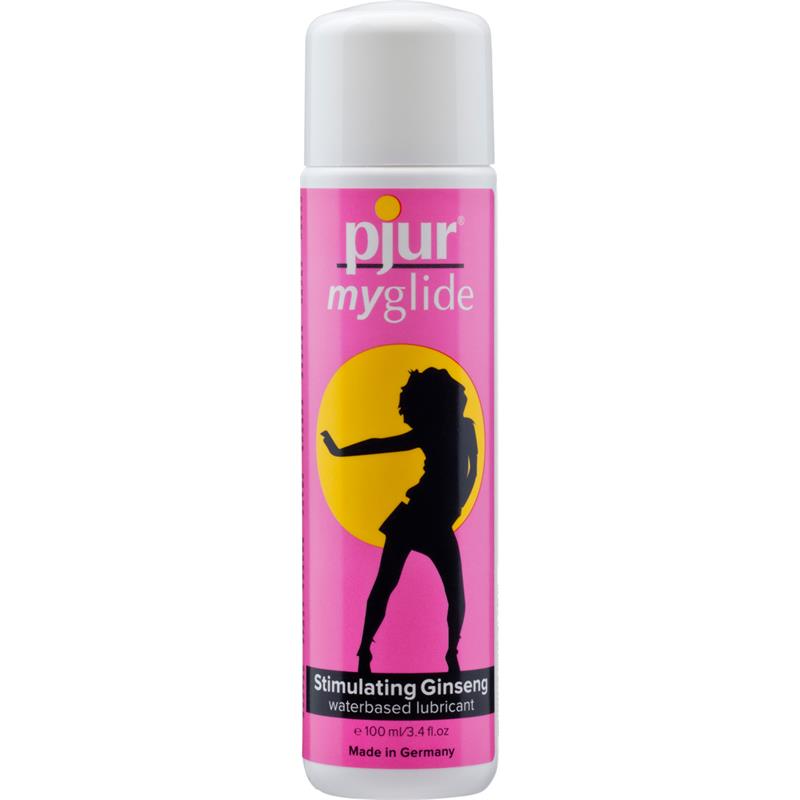 Pjur My Glide Lubricante 100 ml