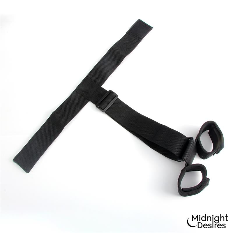 Set de Restricciones para Cuello y Brazos