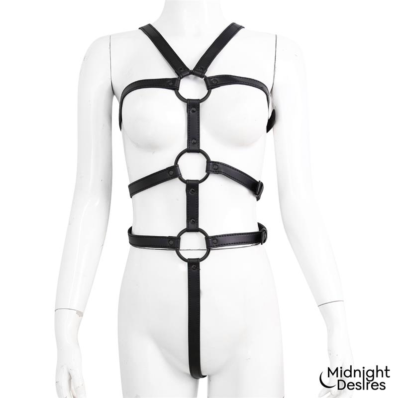 Arnes Corporal Bondage