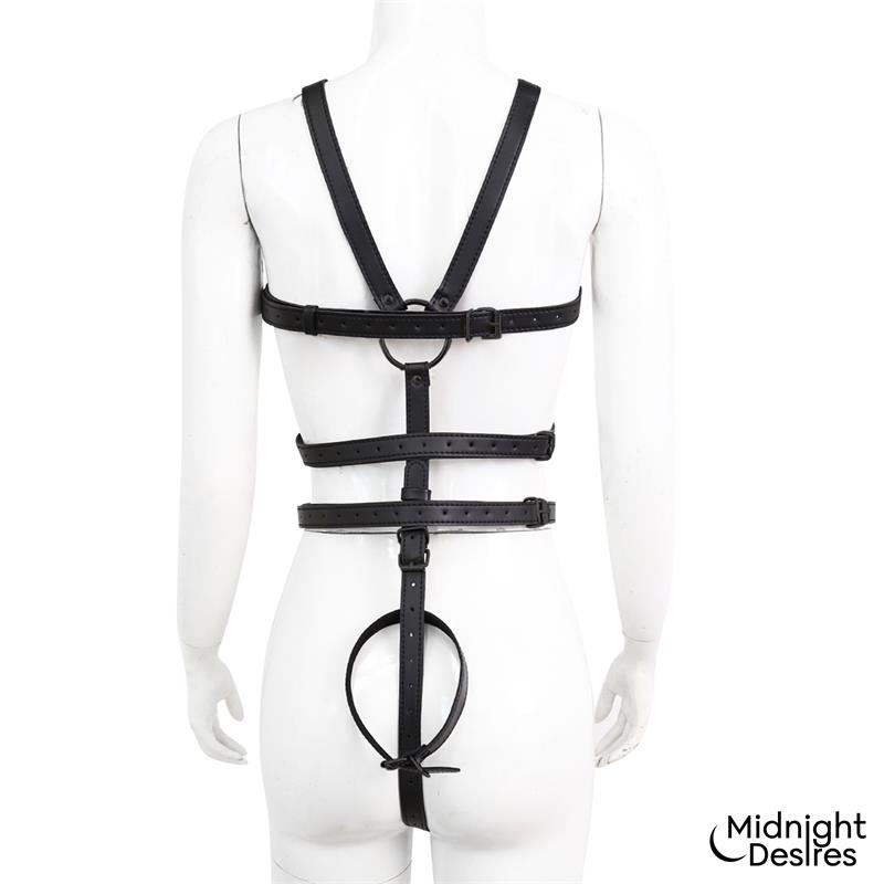 Arnes Corporal Bondage