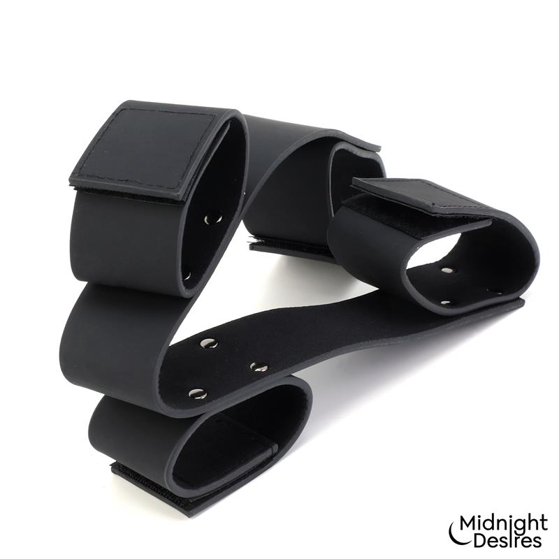 Barra Flexible para Bondage