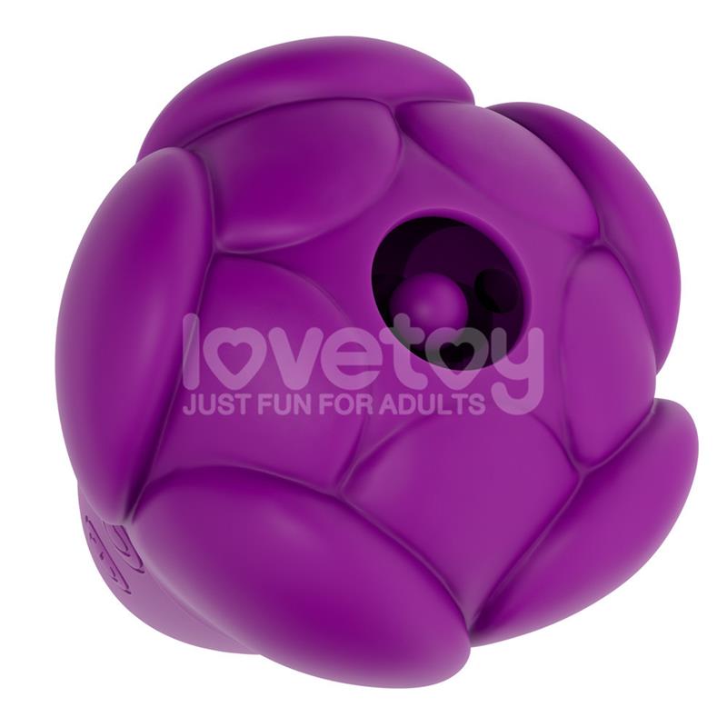 Flicker Estimulador con Flicking Purpura