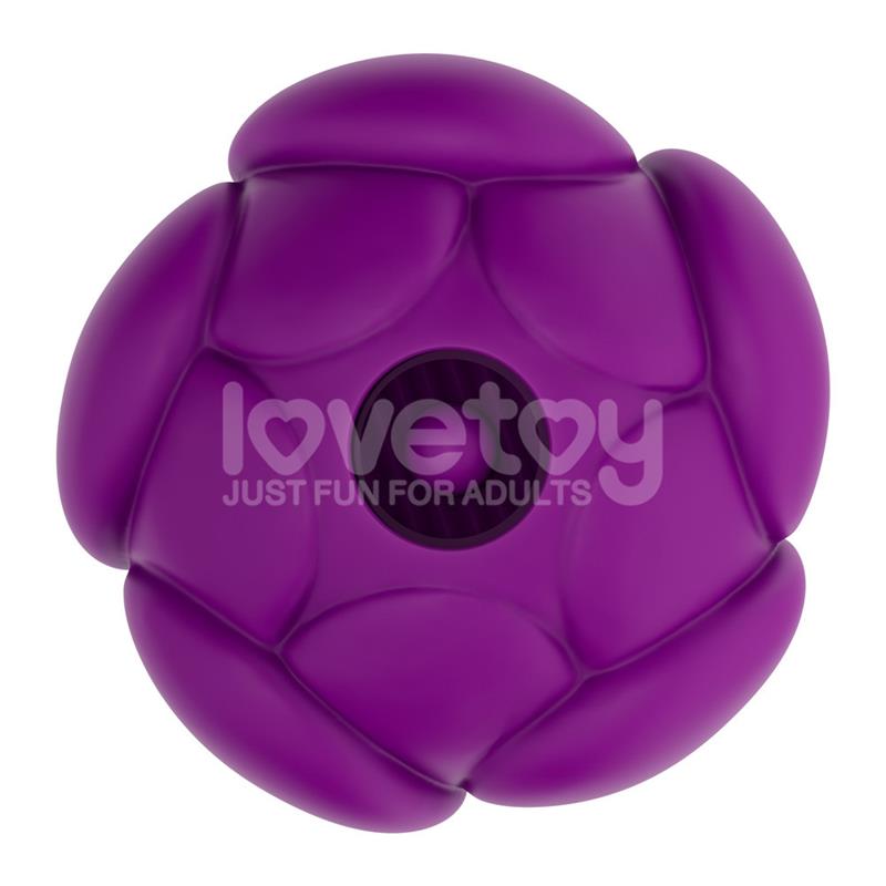 Flicker Estimulador con Flicking Purpura