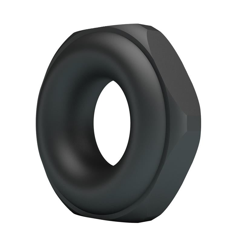 Jarvius Anillo para el Pene Silicona Mode 14