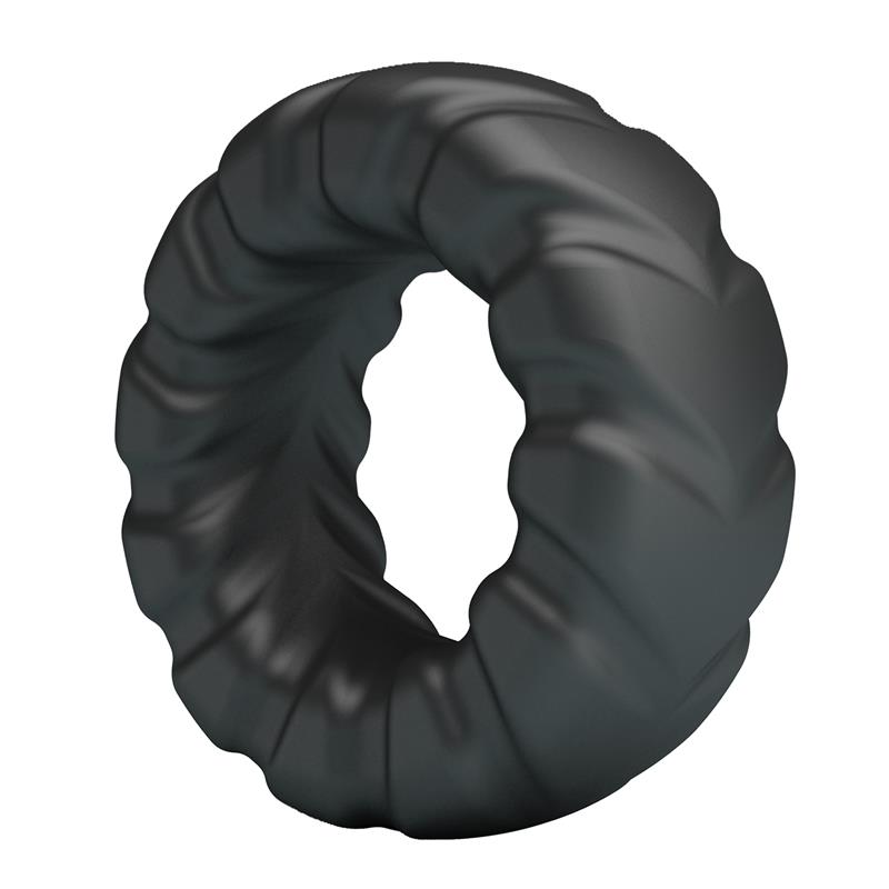 Jeriko Anillo para el Pene Silicona Mod 1
