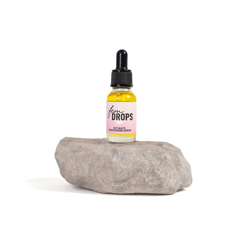 Fem Drops Serum Intimo 15 ml