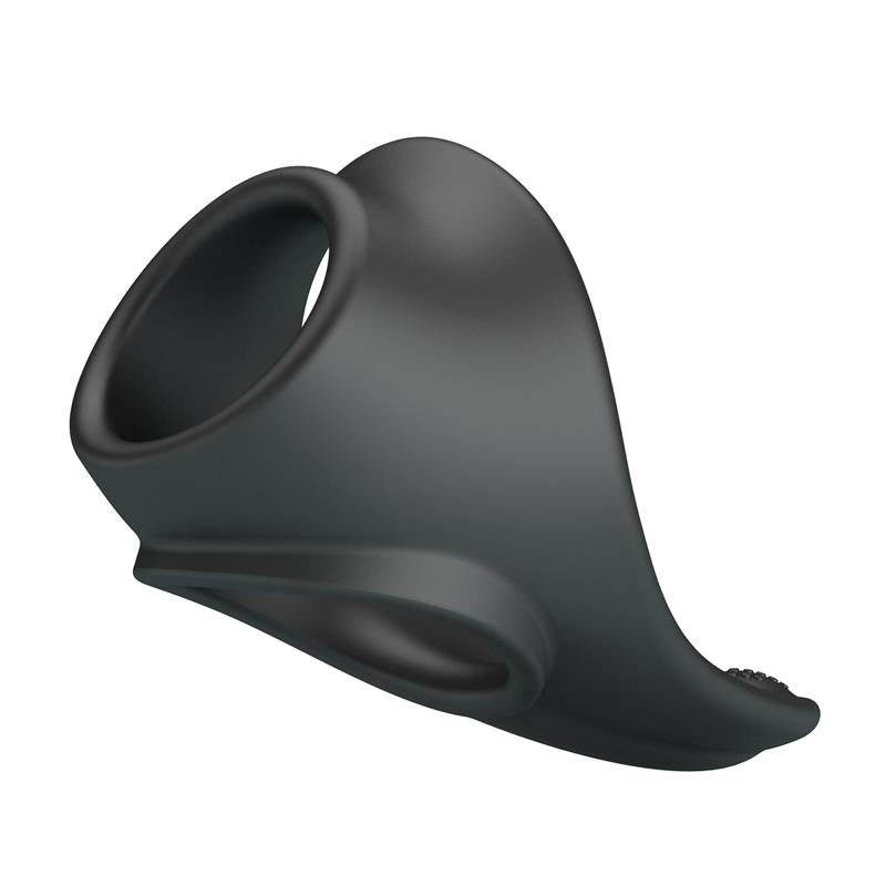 Zadok Anillo para Pene y Testiculos