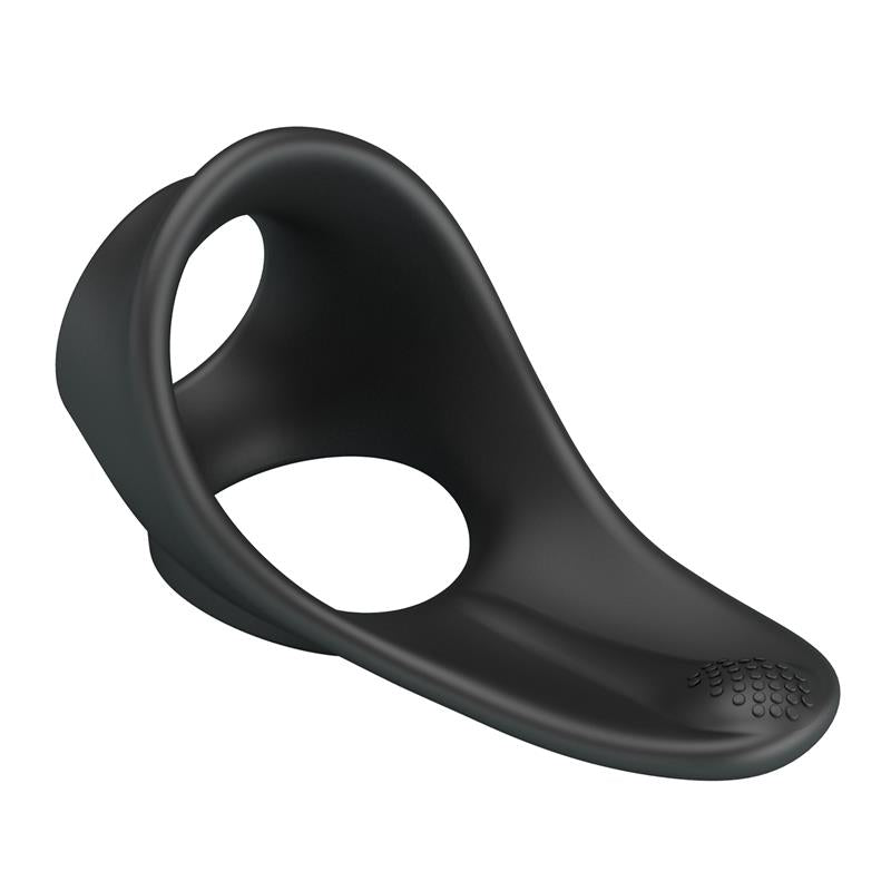 Zadok Anillo para Pene y Testiculos