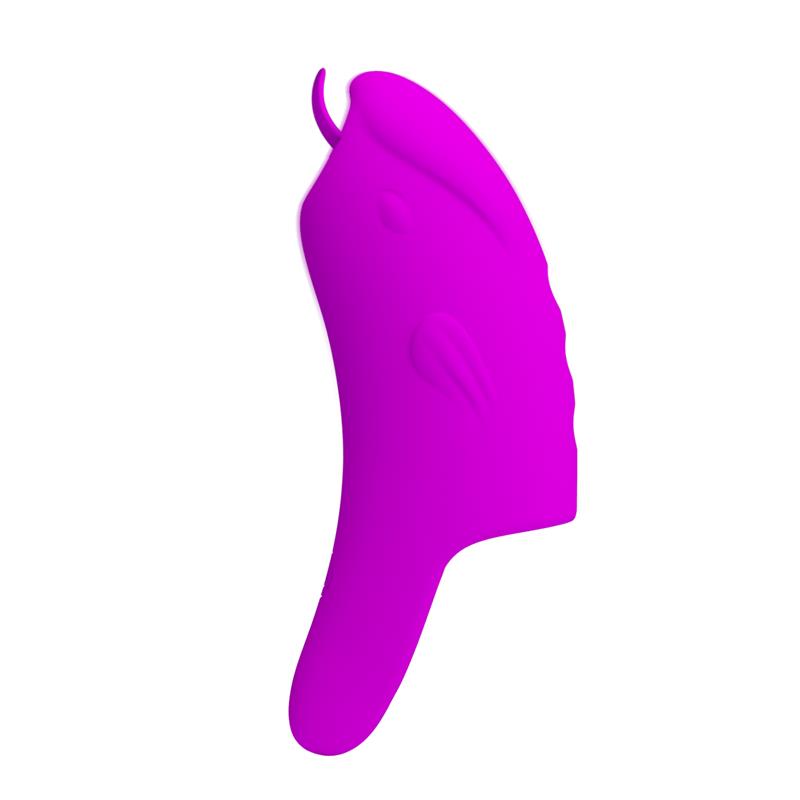 Peterson Vibrador de Dedo
