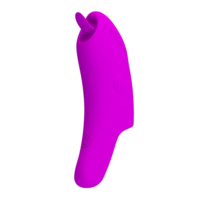 Peterson Vibrador de Dedo