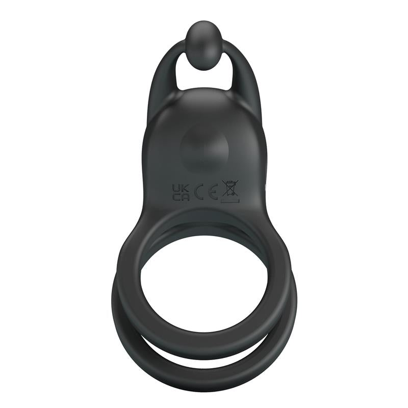 Goodwin Anillo Doble con Vibracion