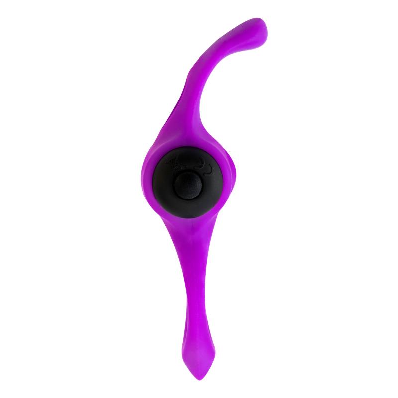 Anillo Vibrador Lingus Max