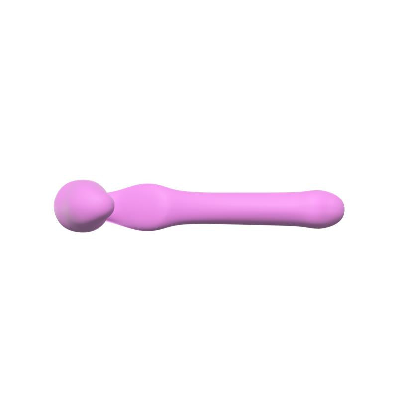 Dildo Strap On sin Correas Queens S Talla S