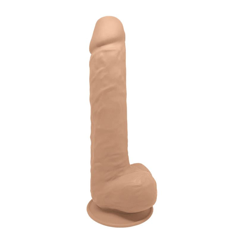 Dildo Dual Density Model 1 15 Natural