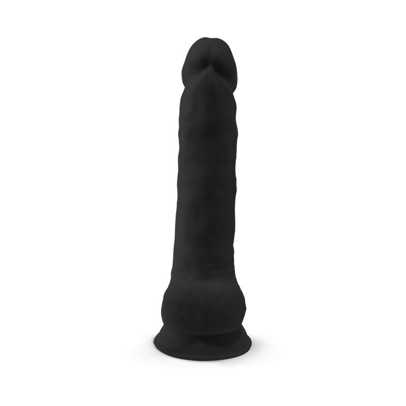 Dildo Dual Density Model 1 15 Negro