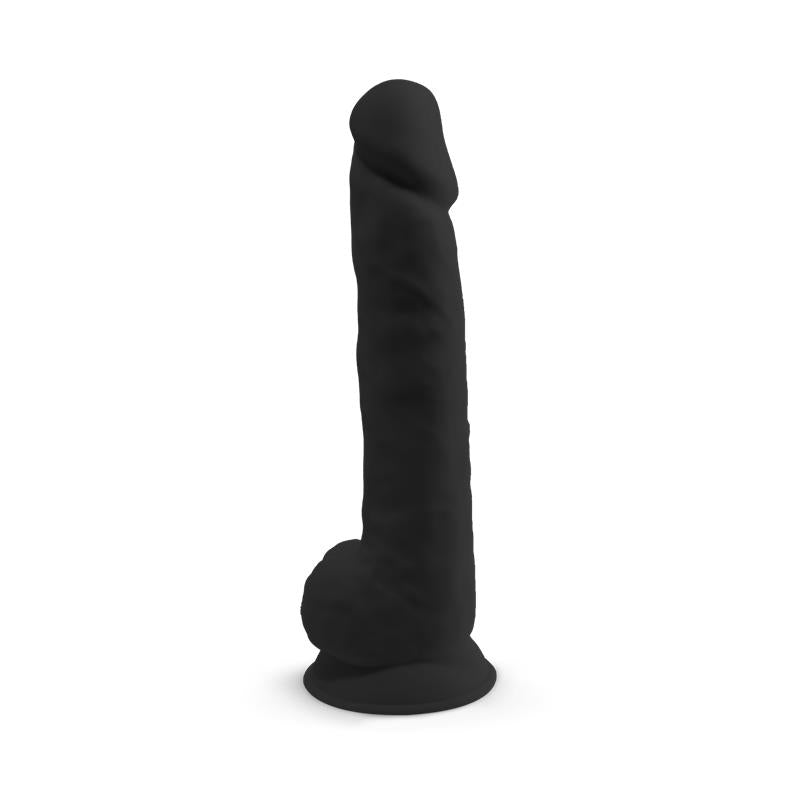 Dildo Dual Density Model 1 15 Negro