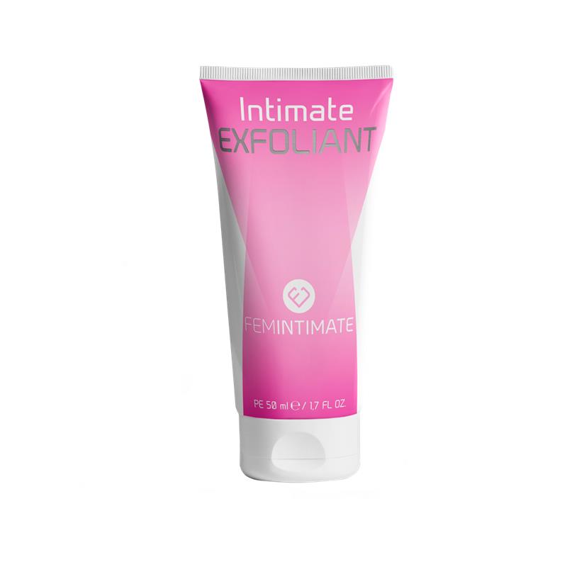 Exfoliante intimo 50 ml