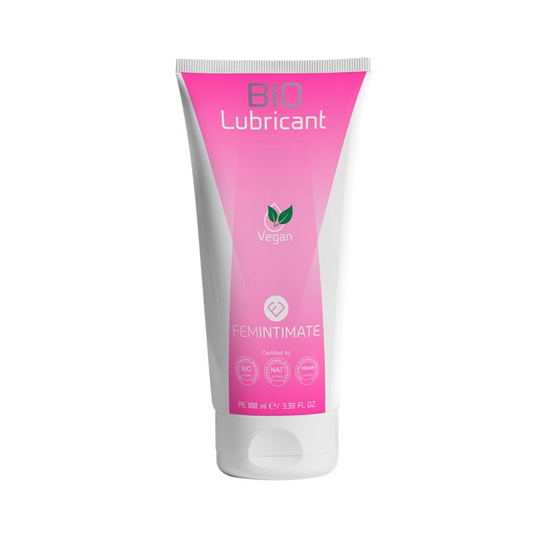 Lubricante Bio 100ml