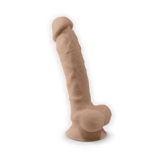 Dildo Mod 1 8 ZD03 10 Funciones con Control Remoto