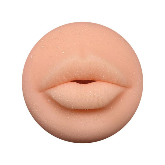 Oral Maxi Flesh Masturbador Talla L