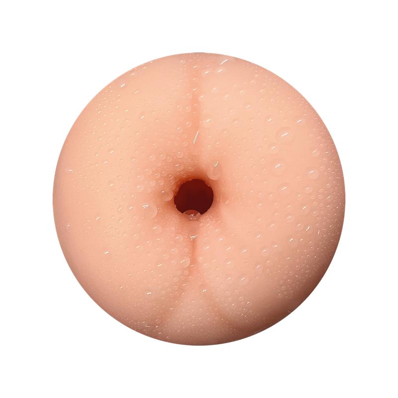 Anal Maxi Flesh Masturbador Talla L