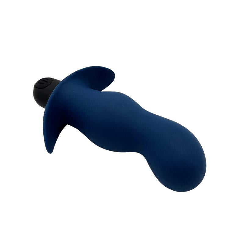 Gladius Plug Anal con Vibracion