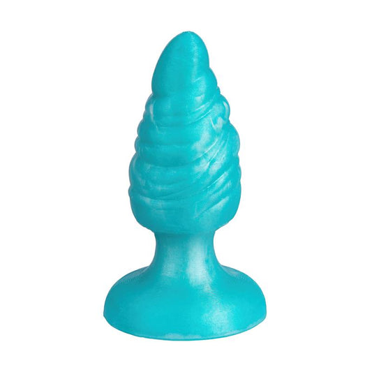 Plug Anal Fantasy Melty Silicona Liquida