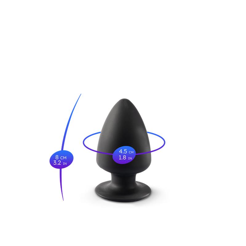 Plug Anal Mod 1 Talla XS