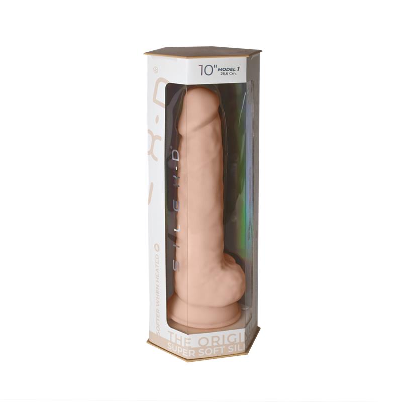 Dildo Dual Density Mod 1 10