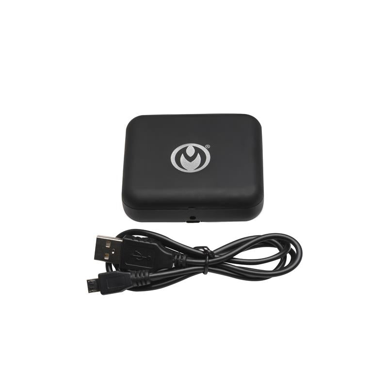 Pinzas para Pezones con Vibracion