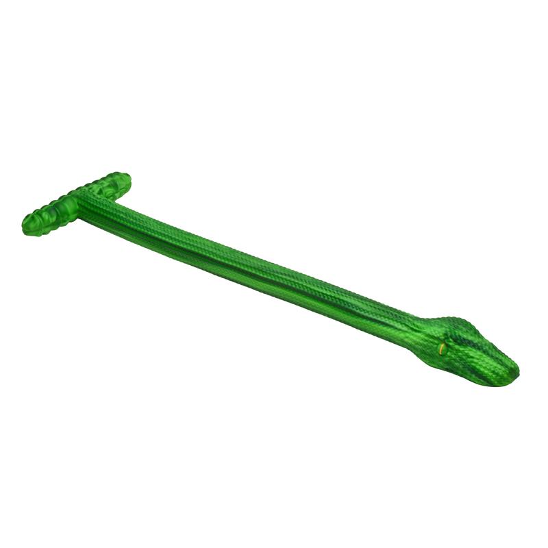 Slither Dildo Serpiente Silicona