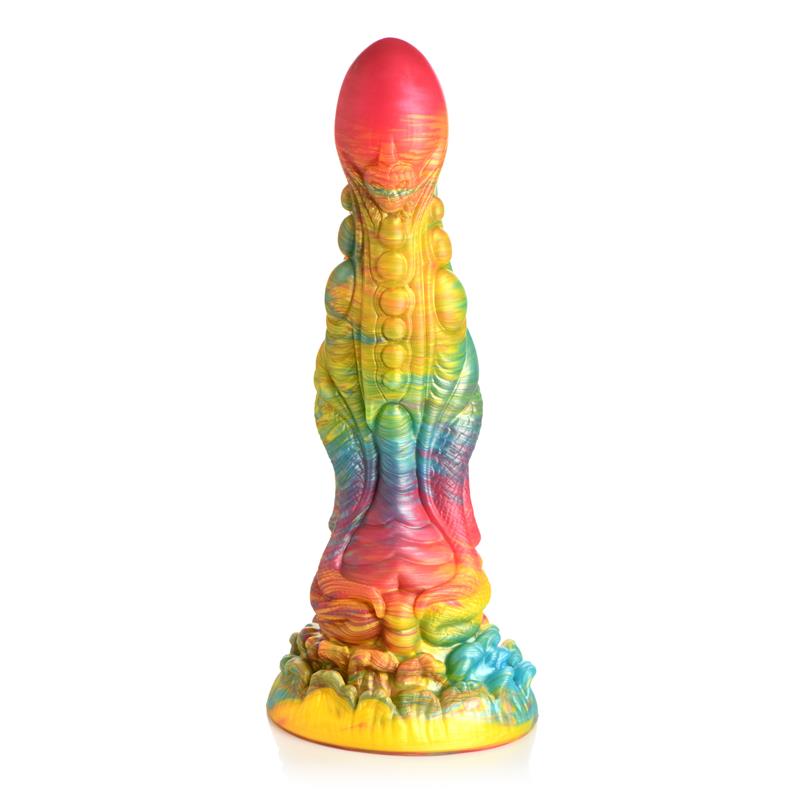 Majestic Merman Dildo Silicona