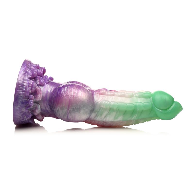 Aqua Phoenix Dildo Silicona