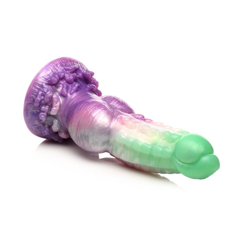 Aqua Phoenix Dildo Silicona