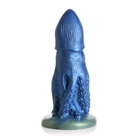 Cocktopus Dildo Tentaculo Silicona