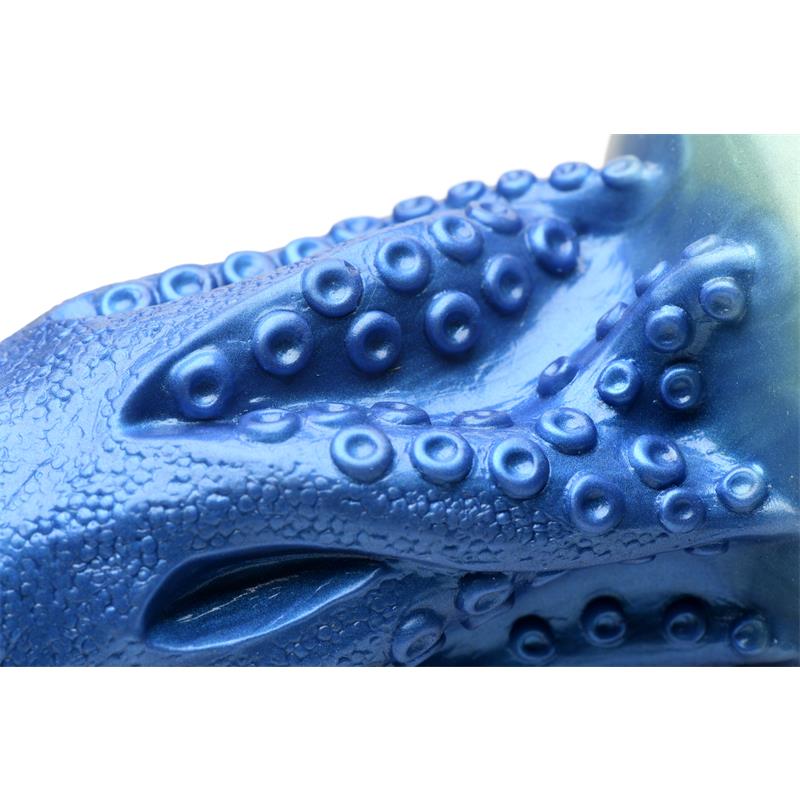 Cocktopus Dildo Tentaculo Silicona