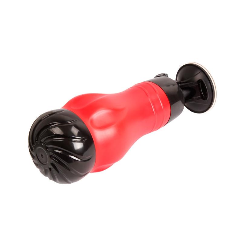 Masturbador con Vibracion Vagina