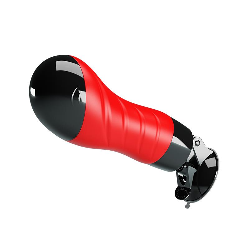 Masturbador con Voz y Vibracion Vagina