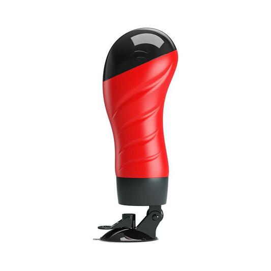 Masturbador con Voz y Vibracion Vagina