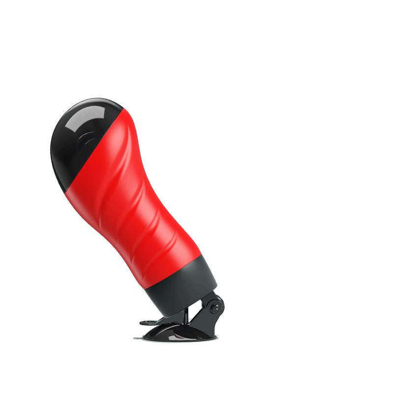 Masturbador con Voz y Vibracion Vagina