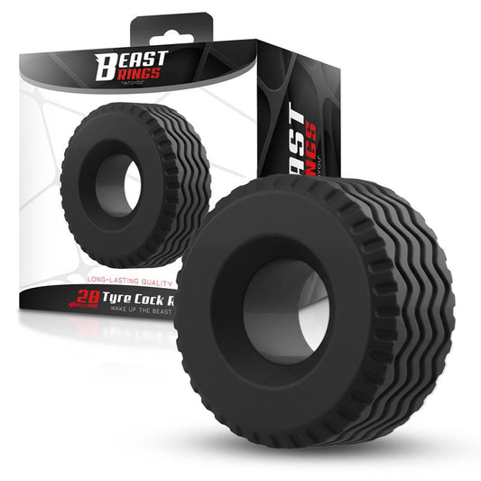 Anillo Tyre 28 mm