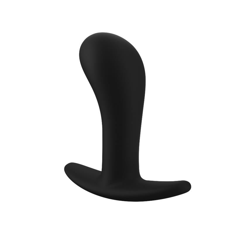 Bootie M Plug Anal Negro