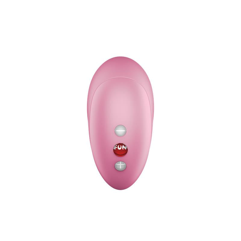 Intense Succionador de Clitoris Air Pulse Rose