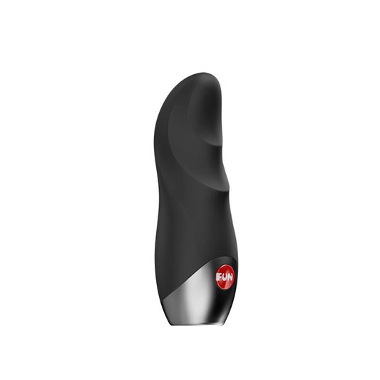 Viola Mini Vibrador Negro