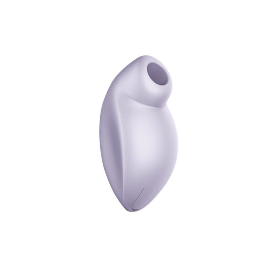 Gaia Succionador de Clitoris Air Pulse Purpura