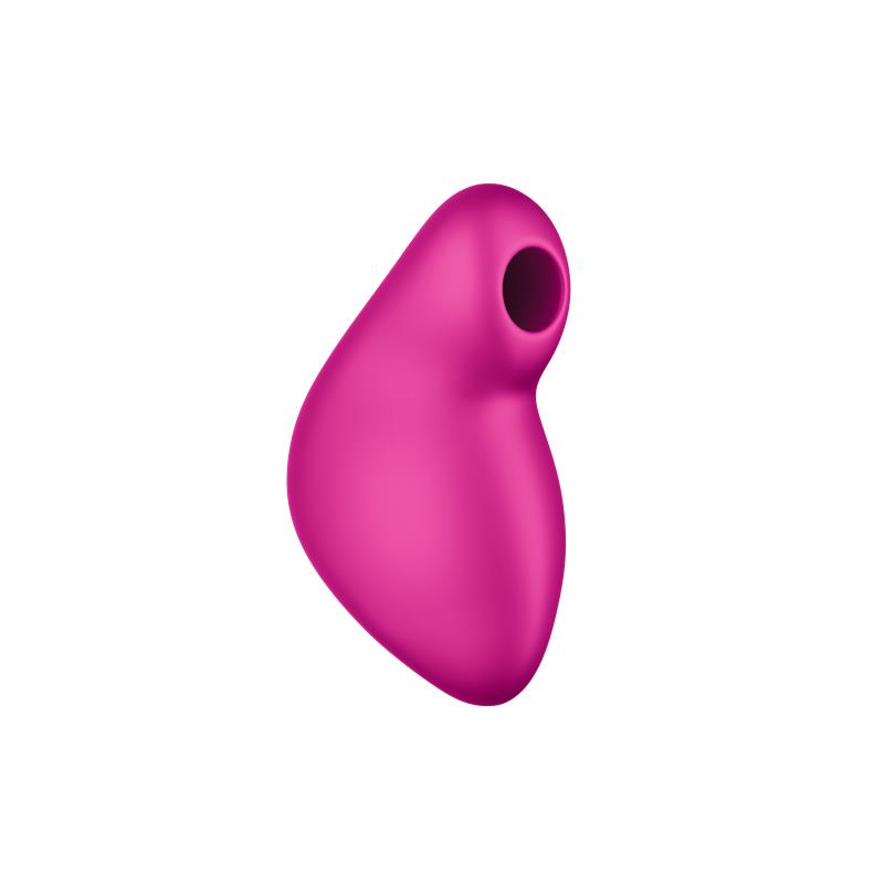 Allure Succionador de Clitoris Air Pulse Magenta