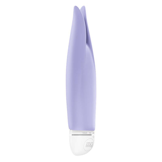 Volita Vibrador Lay On Purpura