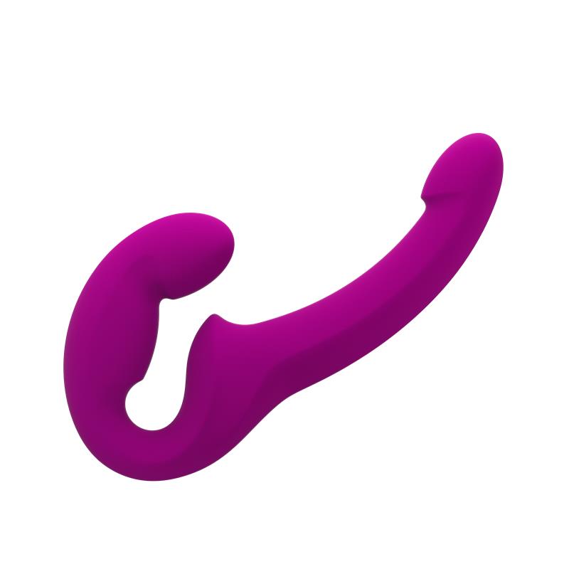 Share Lite Dildo Doble Blackberry