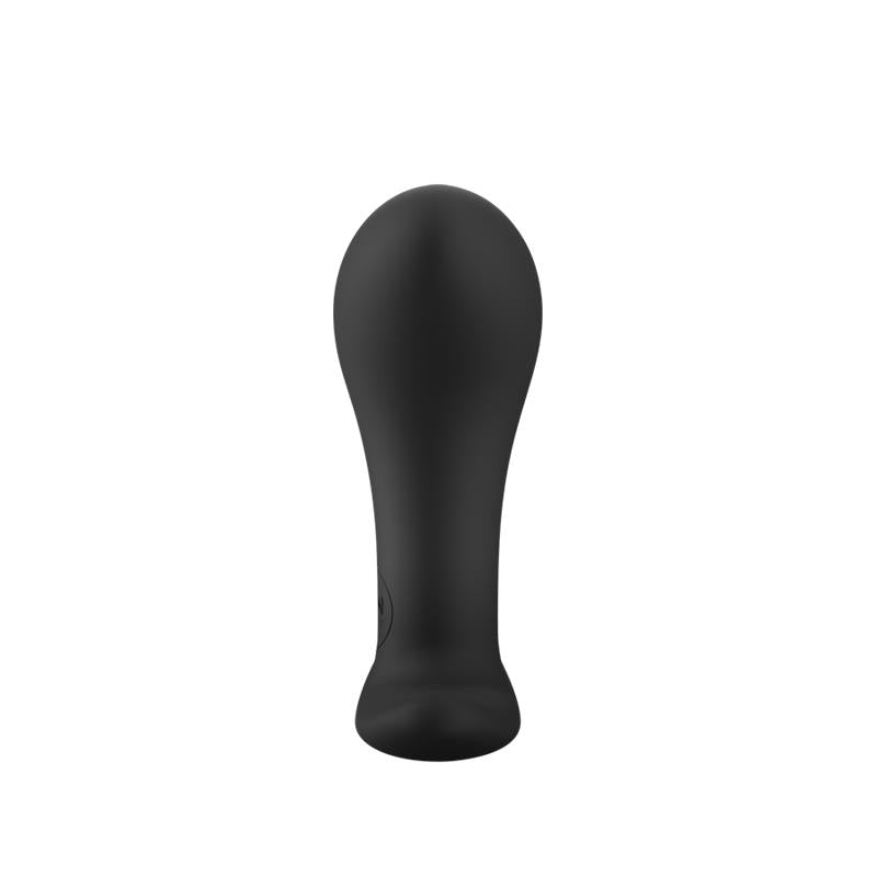 Bootie S Plug Anal Negro